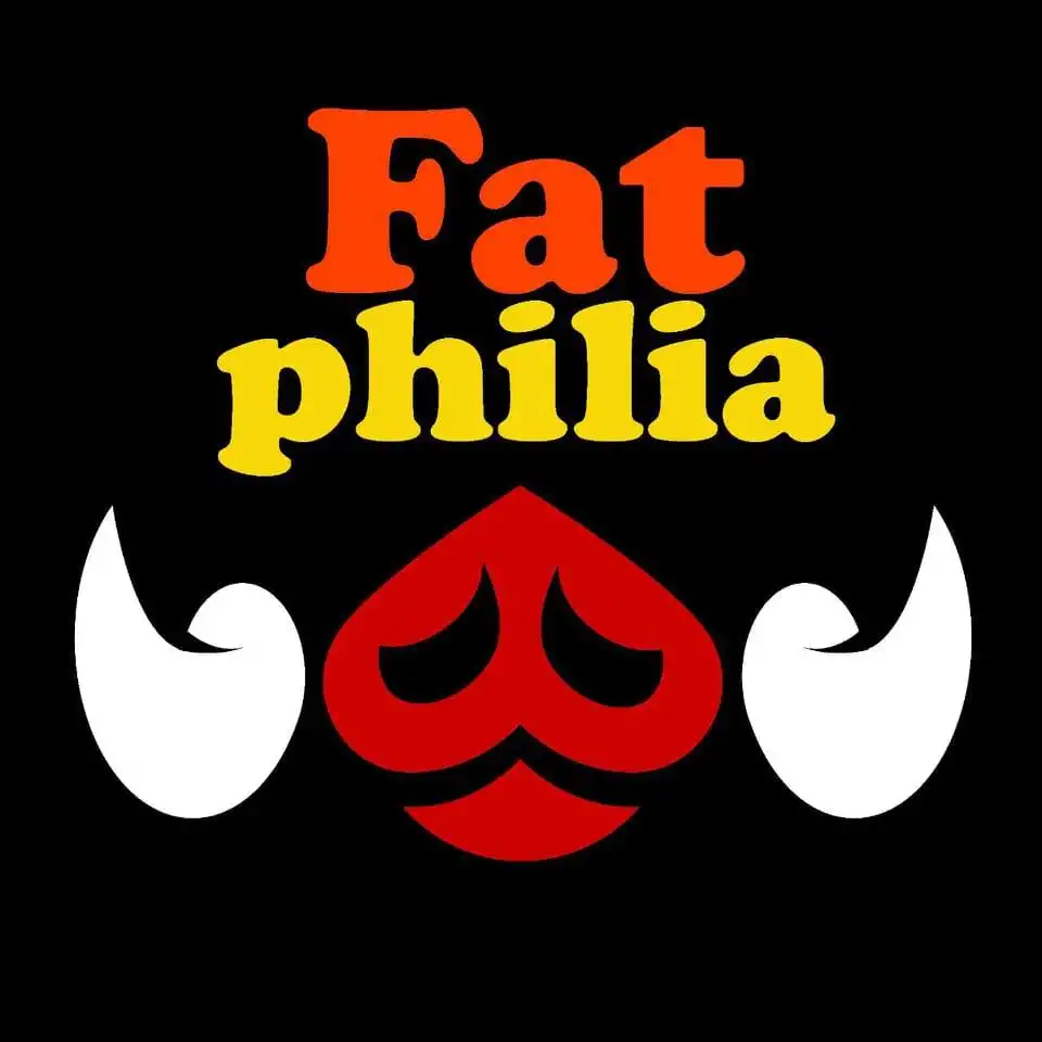 logo de fatphilia